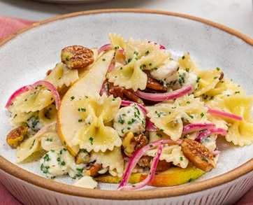 מתכון להכנת סלט פסטה