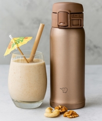 מתכון שייק לכבוד יום האגוזים העולמי