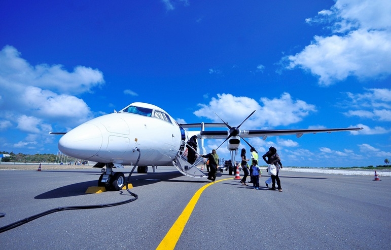 מה היתרונות בטיסה פרטית?