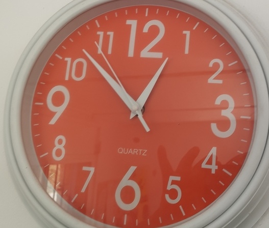 מעבר לשעון חורף תשפ"ו- 2025