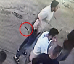 ויכוח בכביש הסתיים בדקירה עם פציעה חמורה