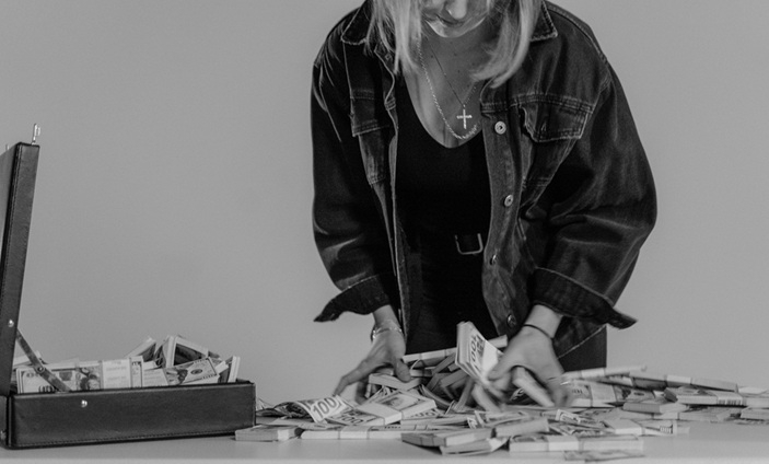 המדריך המלא לניהול תזרים מזומנים בעסקים גדולים