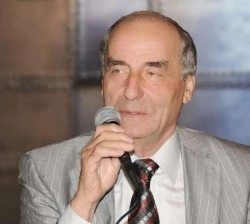 הלך לעולמו המשורר הדרוזי הלבנוני טליע חמדאן