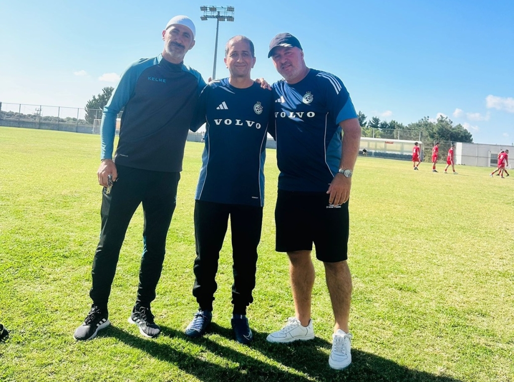 פורטל הכרמל