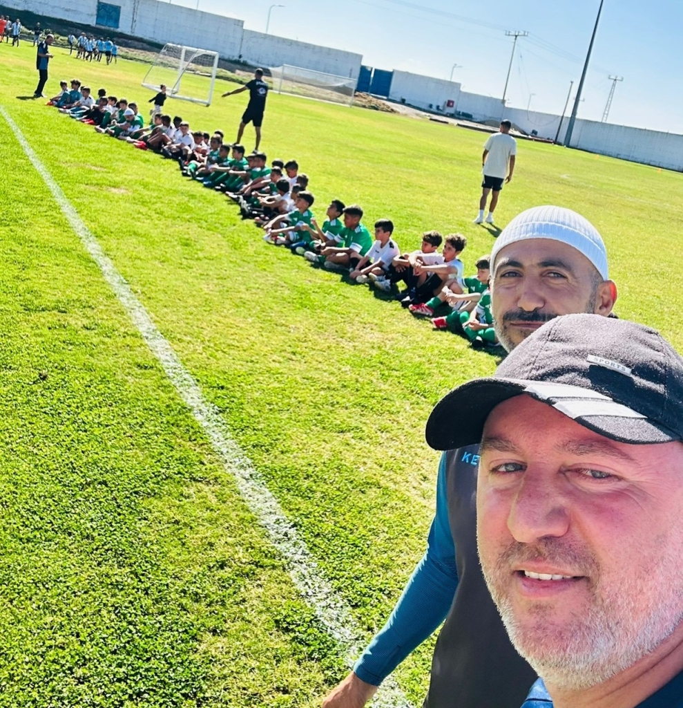 פורטל הכרמל