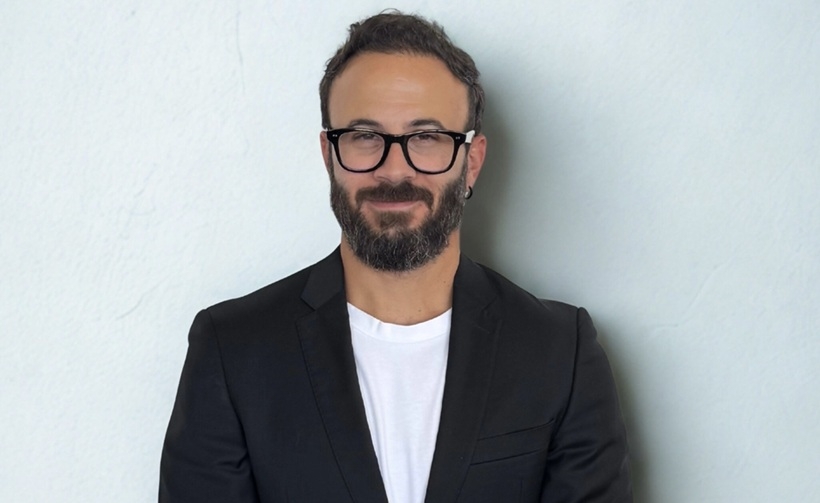 ד"ר האשם חאיכ מנהל המחלקה לכירורגיית כלי דם בביה"ח כרמל