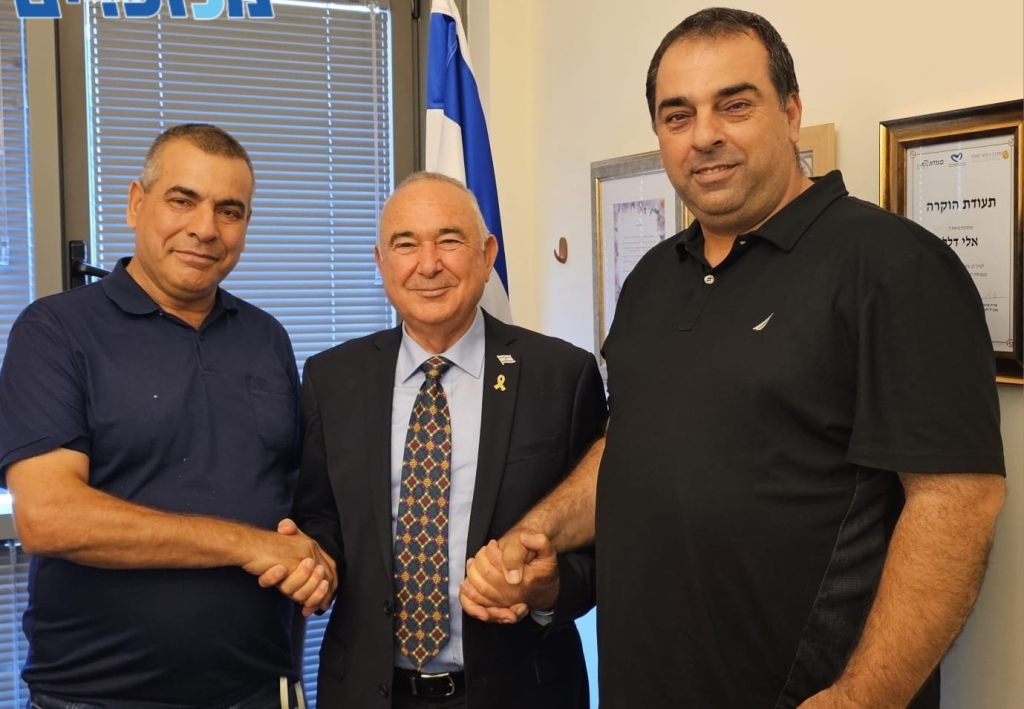 שרי הליכוד הביעו תמיכה להגדלת ייצוג הדרוזים בליכוד