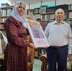  يا لهذا الصّقيع