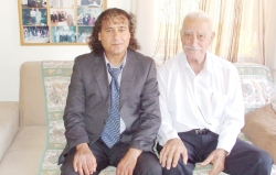 القمر غير الثابت