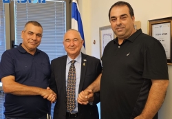 שרי הליכוד הביעו תמיכה להגדלת ייצוג הדרוזים בליכוד