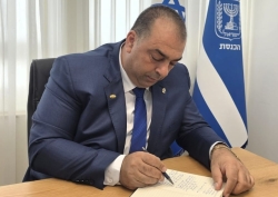 הישובים הדרוזים שיקבלו יצוג בליכוד