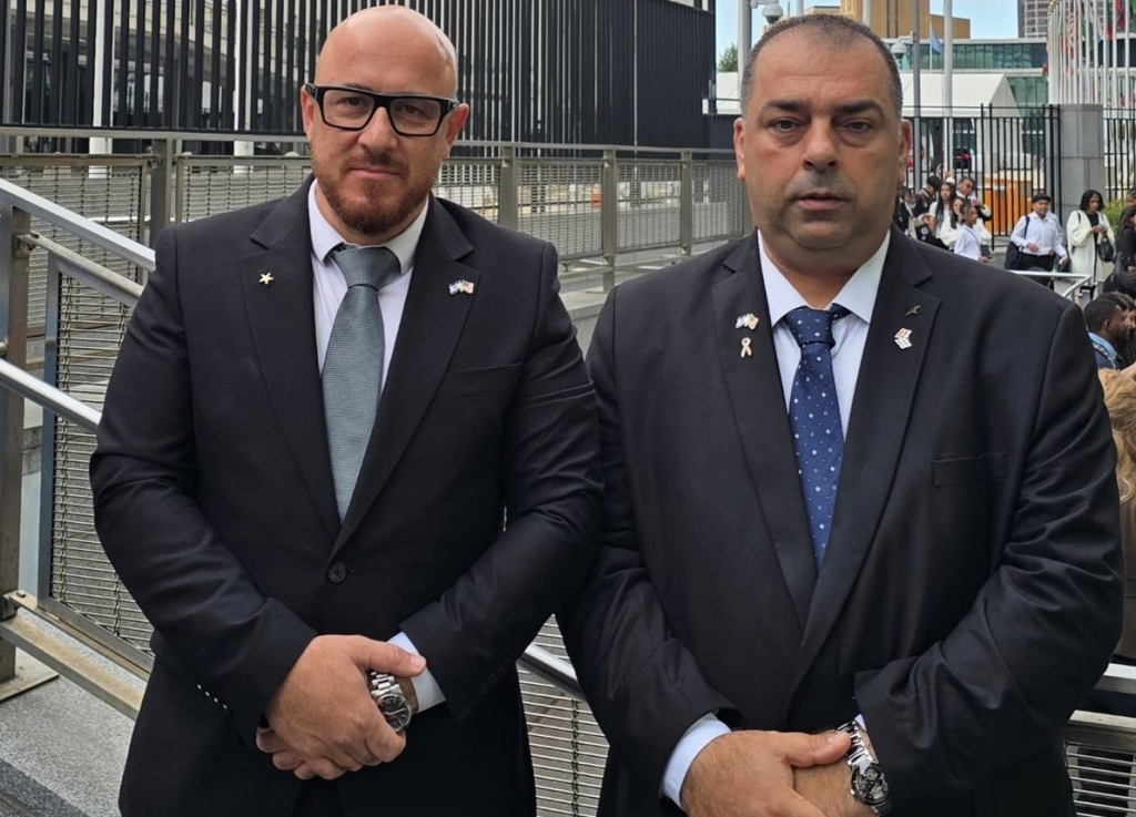 עו"ד ענן ח׳יר:"תנועת הליכוד תומכת בעתירתנו"