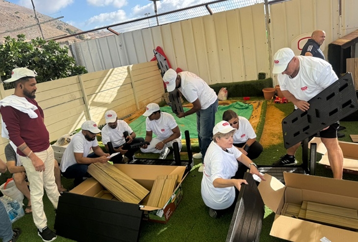 פורטל הכרמל