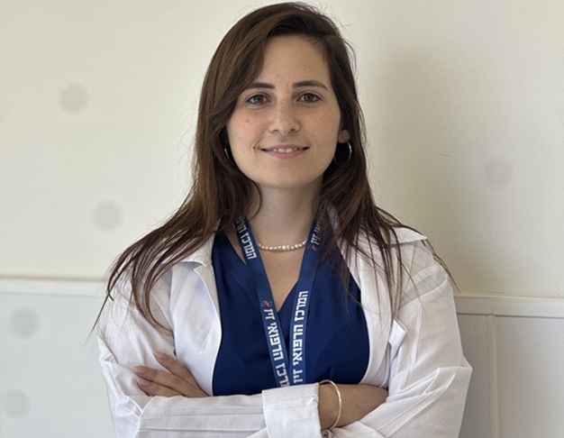 המרכז הרפואי זיו משיק מרפאה גינקולוגית ייחודית