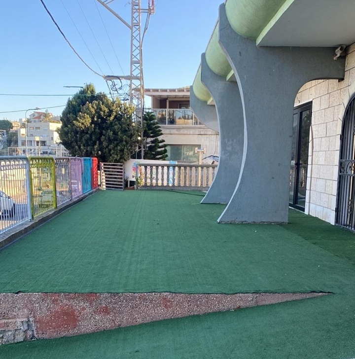 פורטל הכרמל