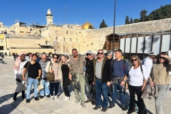 שגרירי ההסברה של מדינת ישראל