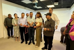 מעבדת דמיון חדשנית נחנכה בחורפיש