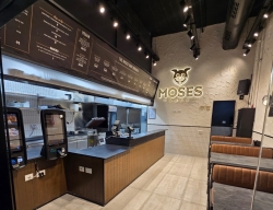 MOSES SHOP סצנת ההמבורגרים בישראל