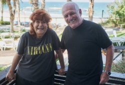 מיטב אמני ישראל מתגייסים למען תיירות הפנים