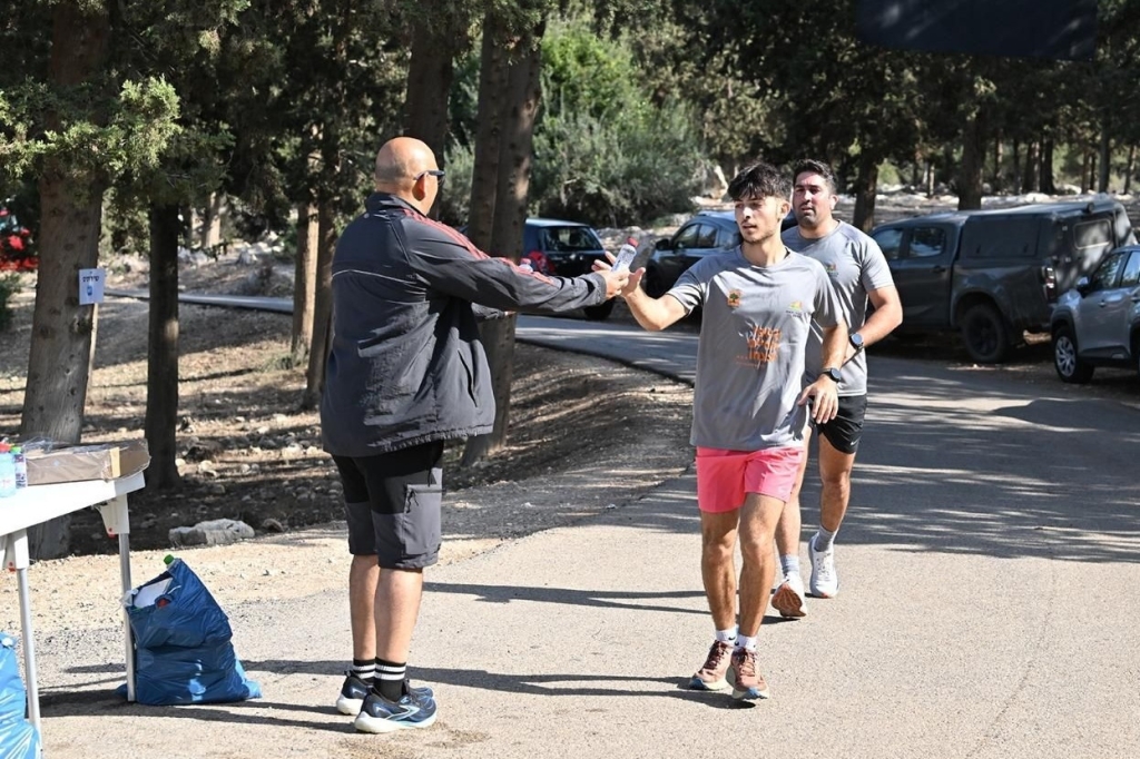 פורטל הכרמל