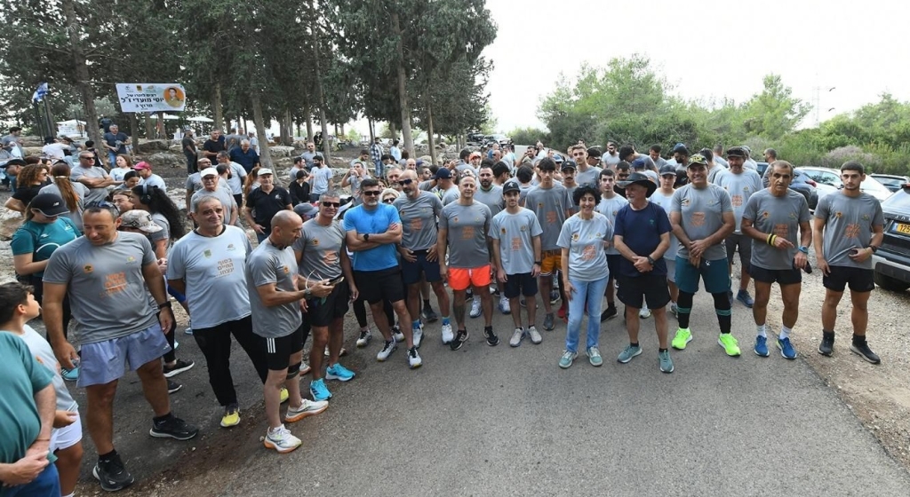 רב״ט יוסי מועדי ז״ל לעולם לא נשכח