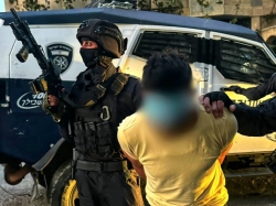 אותרו שתי מחרטות שישמשו לייצור אמצעי לחימה