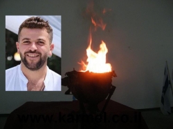 הלילה ישראל קיבלה לידיה שני חטופים חללים