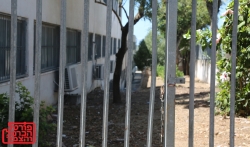 התמונה החינוכית הארצית המגזר הדרוזי נכשל בעברית