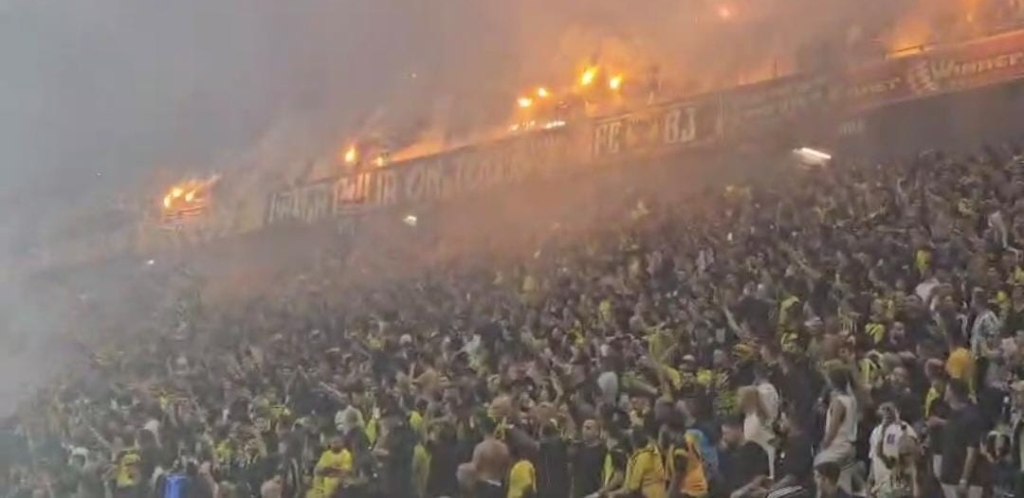 פורטל הכרמל