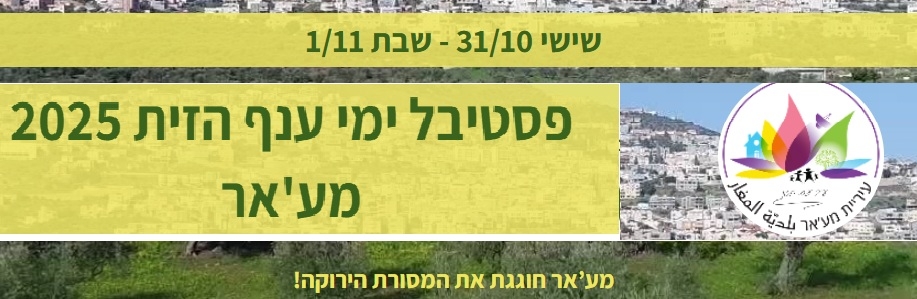 פורטל הכרמל