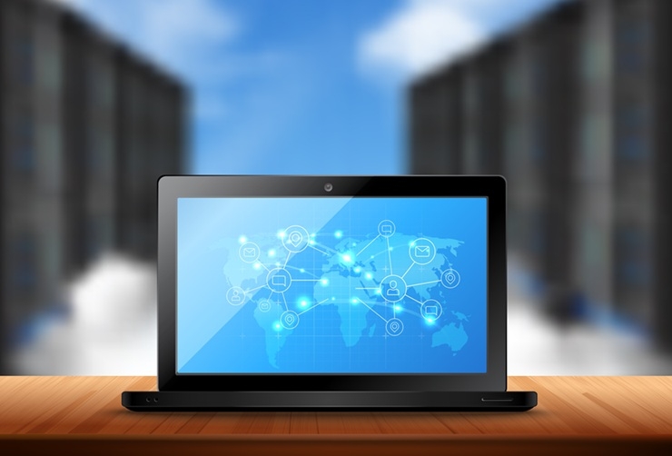 המהפכה השקטה של העסקים כשהמחשוב הופך לחלק מהצמיחה