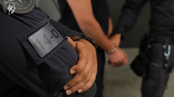 איימו על עדים שלא להעיד נגדם תוך שימוש בירי ואמל