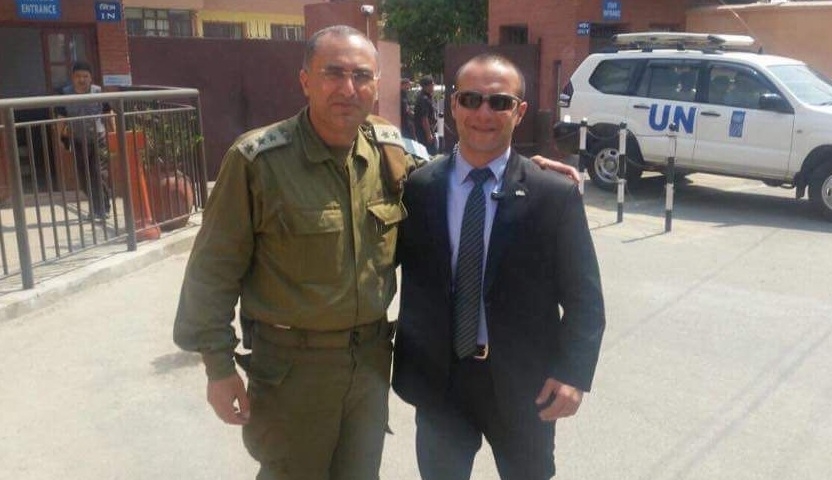 עזאם את טריף