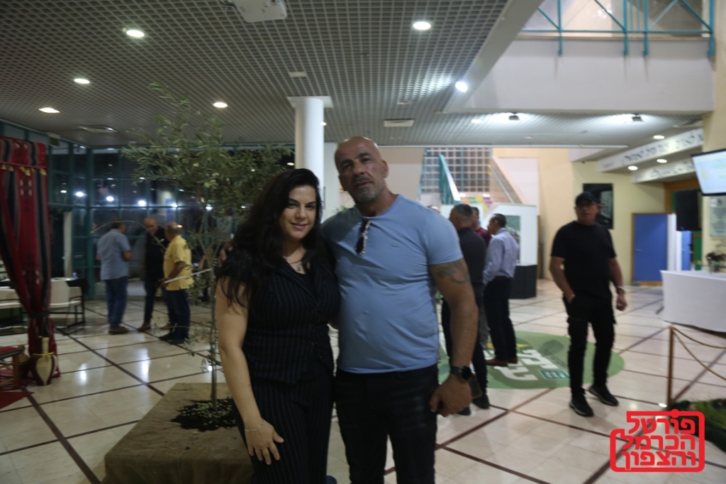 פורטל הכרמל