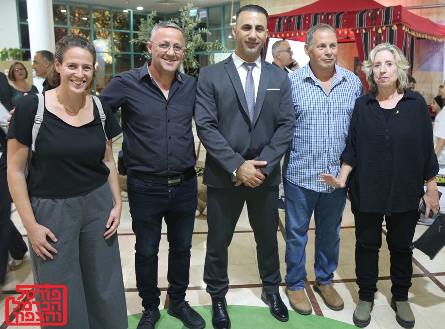 פורטל הכרמל