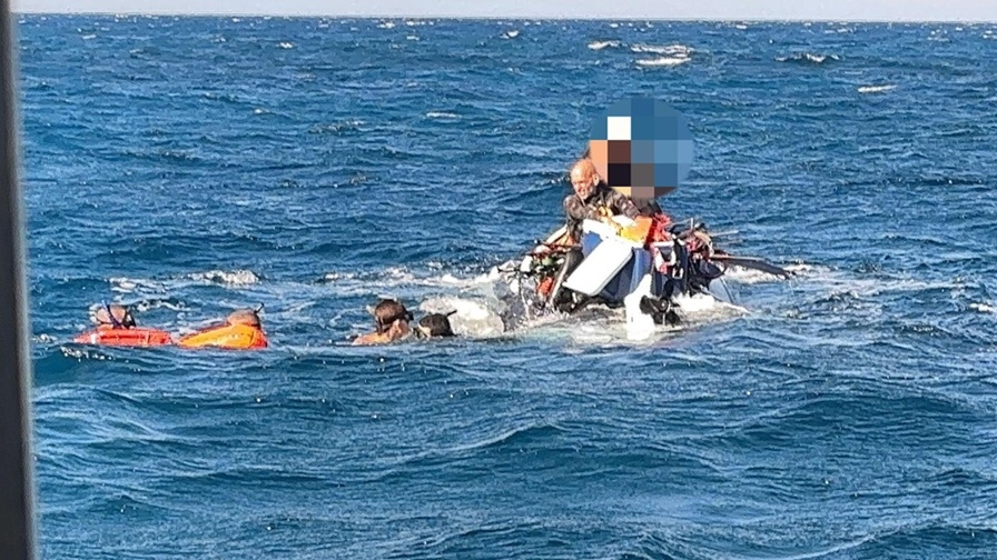 פורטל הכרמל