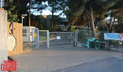 תיכון אורט רונסון עוספיה ירידה בהישגים