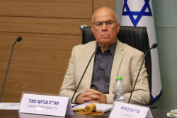 מתחילת המלחמה ניתנו 8,000 היתרי כניסה לפלשתינים לישראל