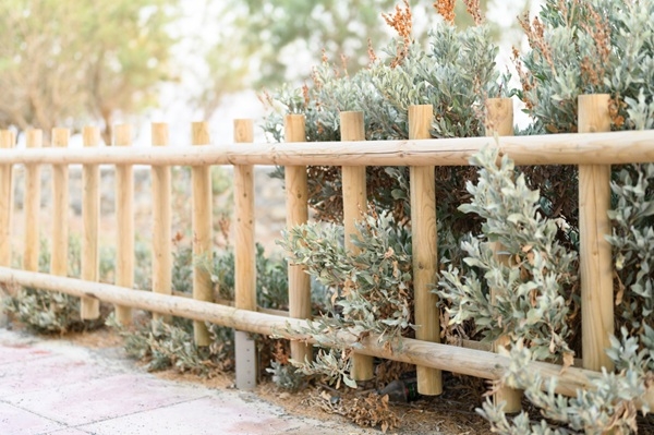 המדריך השלם לבחירת גדר לגינה: כל מה שצריך לדעת