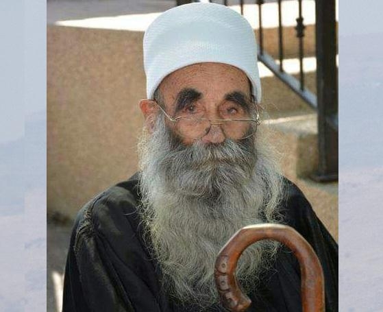 שיח' תופיק קבלאן ז"ל