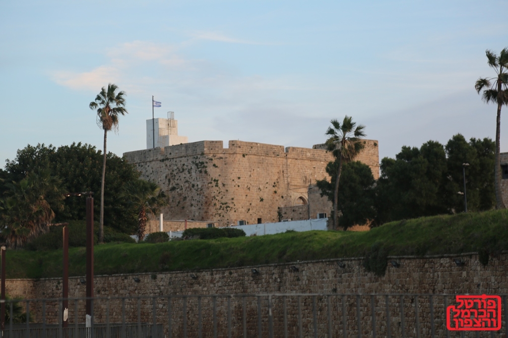 בית המעצר הבריטי בעכו