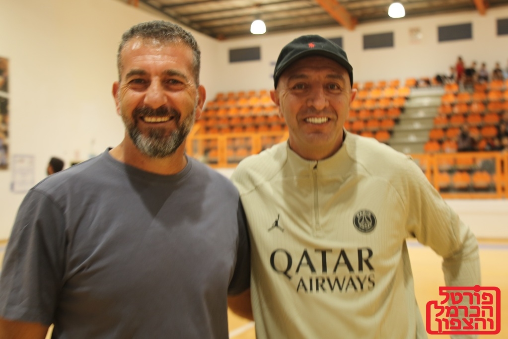 פורטל הכרמל