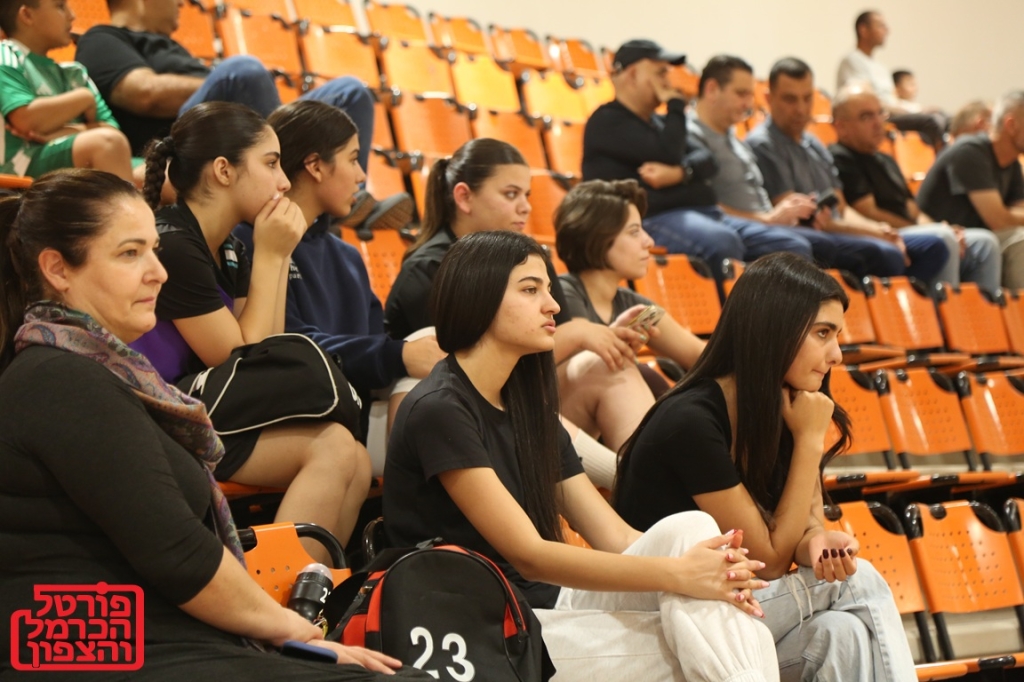 פורטל הכרמל