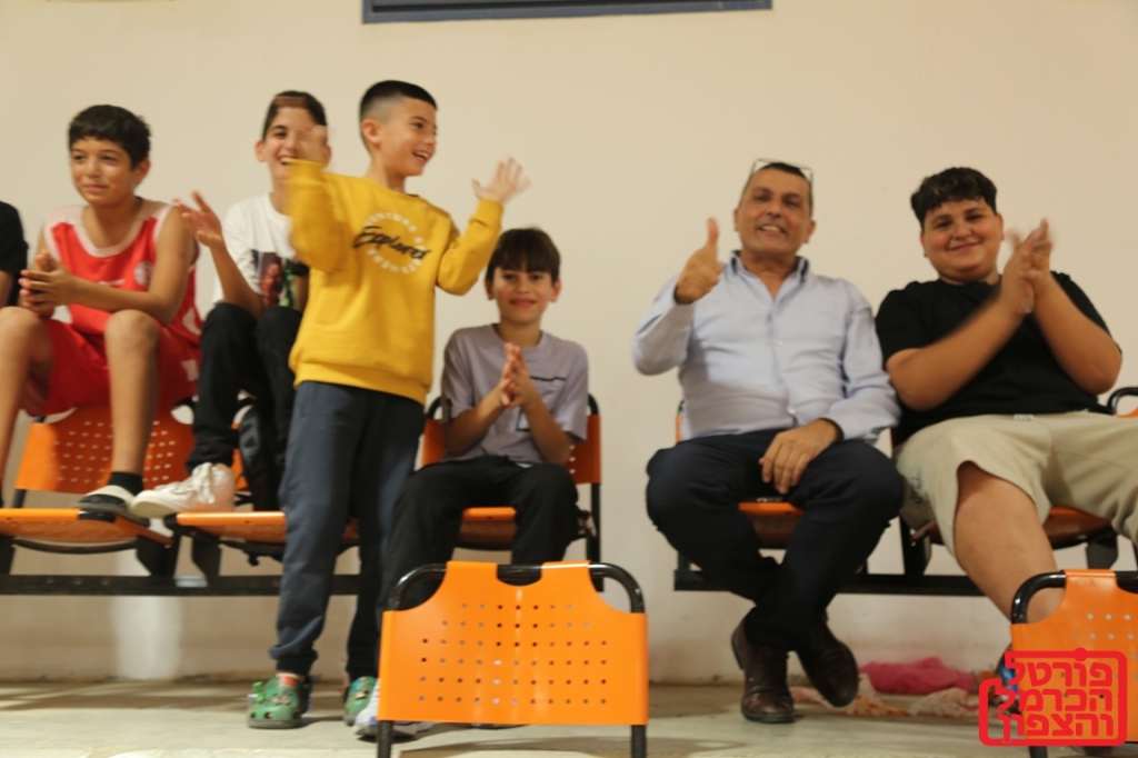 פורטל הכרמל