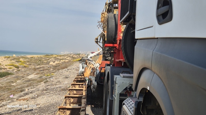 פורטל הכרמל