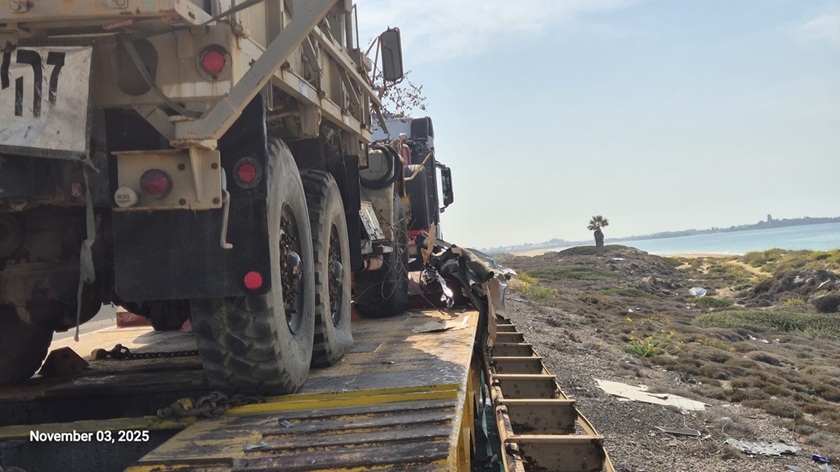 פורטל הכרמל