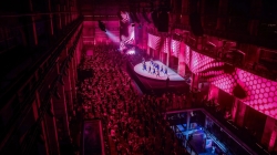 פסטיבל הכושר תארח לראשונה בישראל