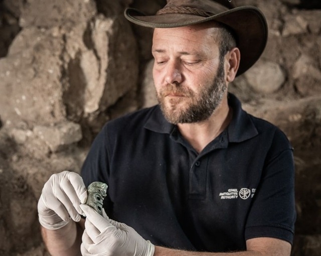 פורטל הכרמל