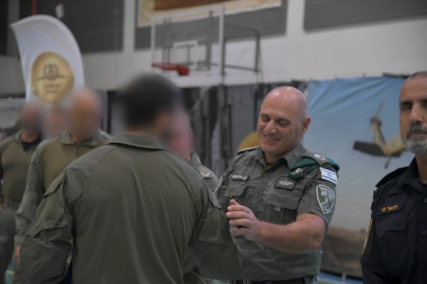 פורטל הכרמל