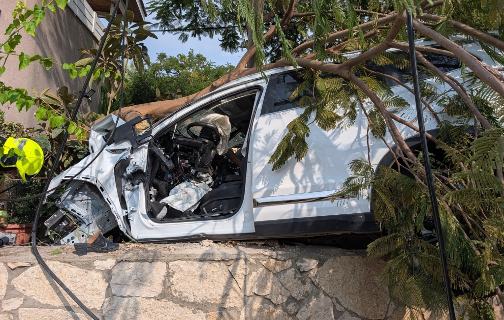 דירוג הערים המקדמות בטיחות בדרכים לשנת 2025